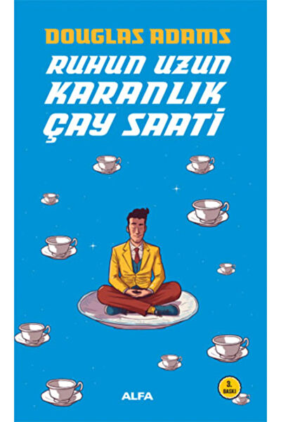 Alfa Yayınevi Roman