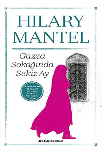 Alfa Yayınevi Roman