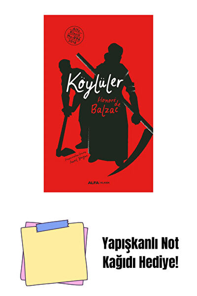 Alfa Yayınevi Roman