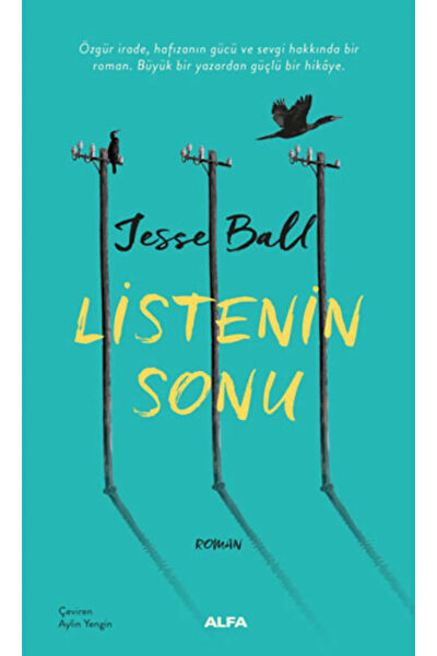 Alfa Yayınevi Roman