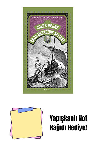 Alfa Yayınevi Roman