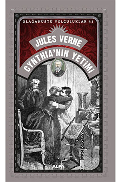 Alfa Yayınevi Roman