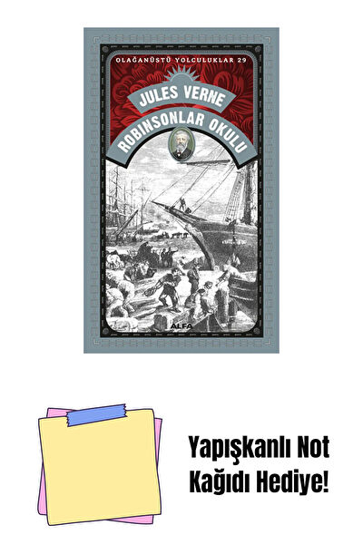 Alfa Yayınevi Roman