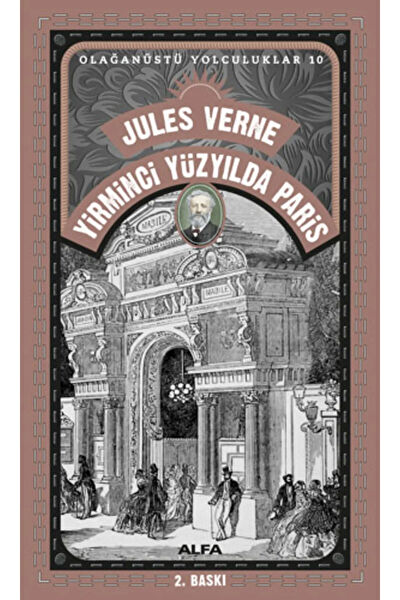 Alfa Yayınevi Roman