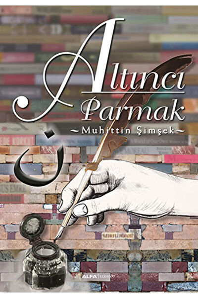 Alfa Yayınevi Roman