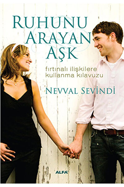 Alfa Yayınevi Roman