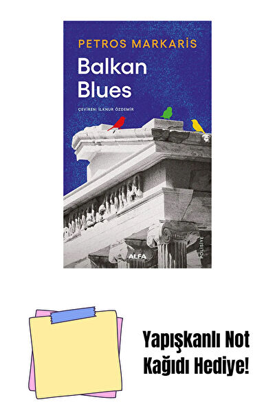 Alfa Yayınevi Roman