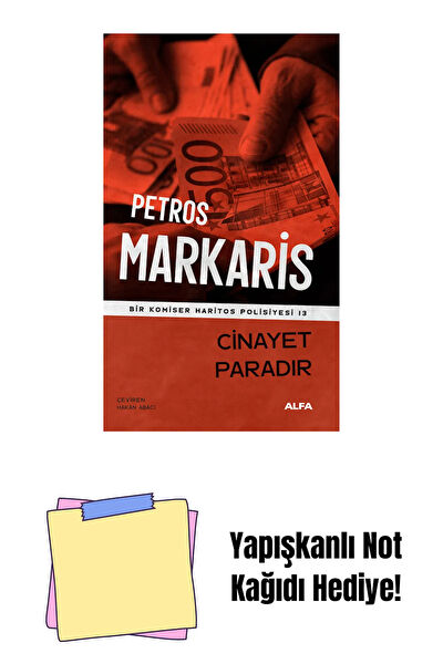 Alfa Yayınevi Roman