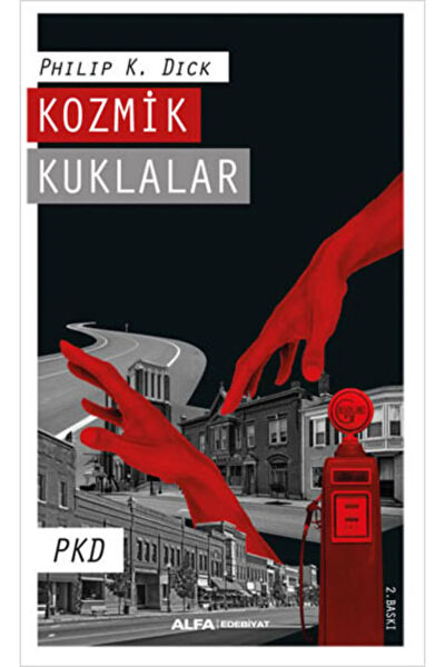 Alfa Yayınevi Roman