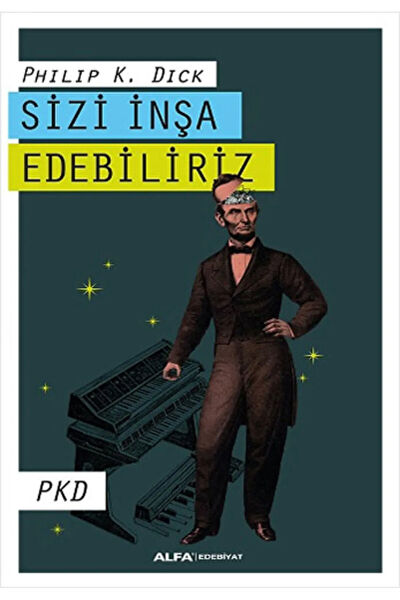 Alfa Yayınevi Roman