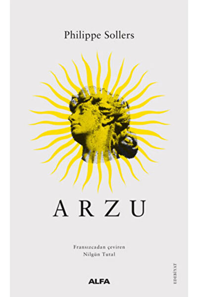 Alfa Yayınevi Roman