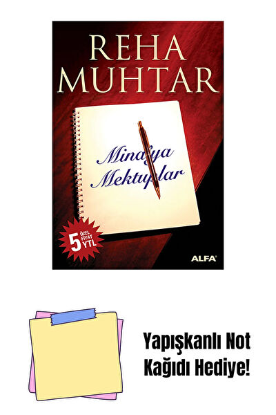 Alfa Yayınevi Roman