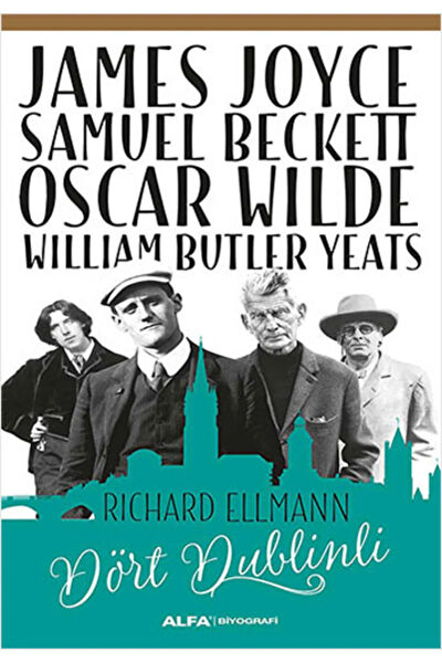 Alfa Yayınevi Roman