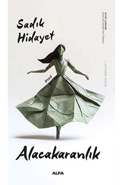 Alfa Yayınevi Roman