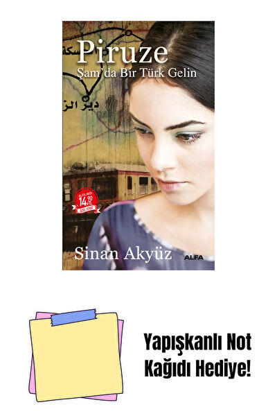 Alfa Yayınevi Roman