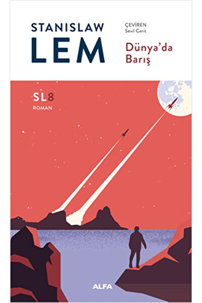 Alfa Yayınevi Roman