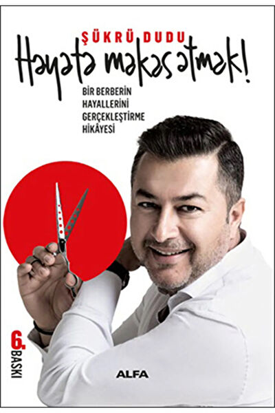 Alfa Yayınevi Roman