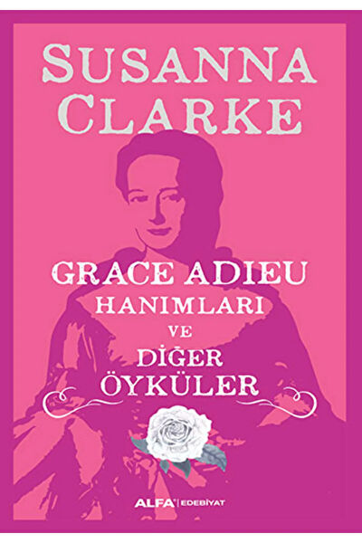Alfa Yayınevi Roman