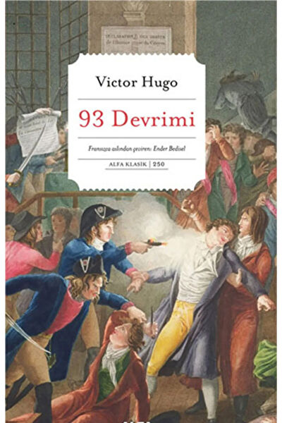 Alfa Yayınevi Roman