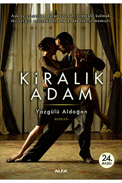 Alfa Yayınevi Roman