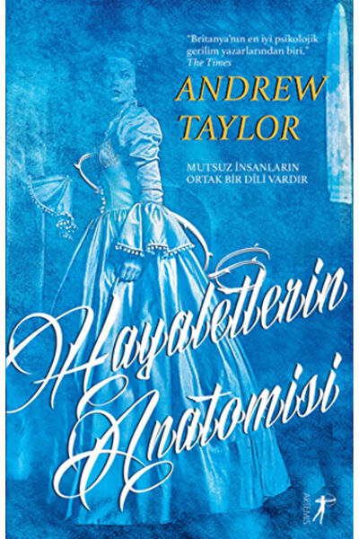 Artemis Yayınevi Roman