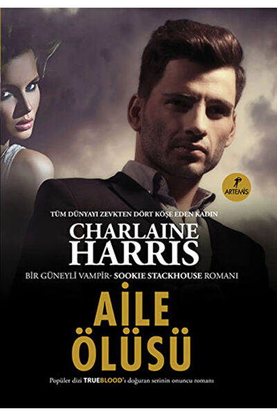 Artemis Yayınevi Roman