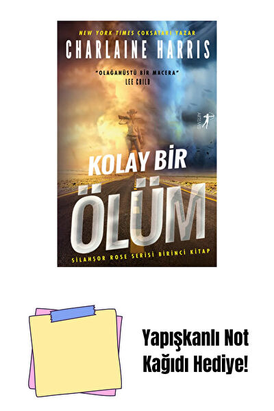 Artemis Yayınevi Roman