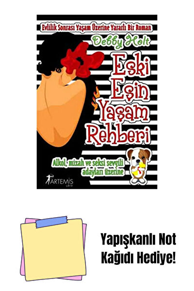 Artemis Yayınevi Roman