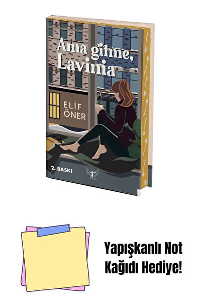 Artemis Yayınevi Roman