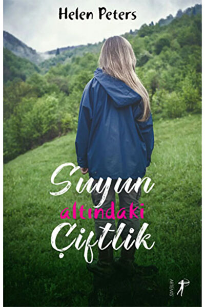 Artemis Yayınevi Roman