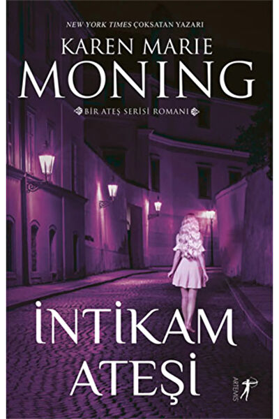 Artemis Yayınevi Roman