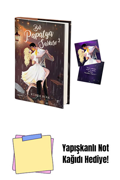 Artemis Yayınevi Roman