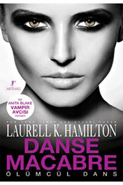 Artemis Yayınevi Roman