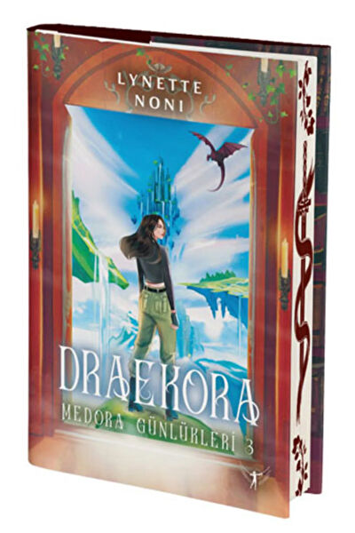 Artemis Yayınevi Roman