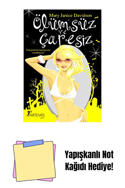 Artemis Yayınevi Roman