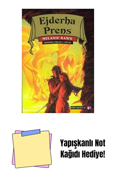 Artemis Yayınevi Roman