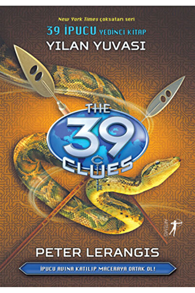 Artemis Yayınevi Roman