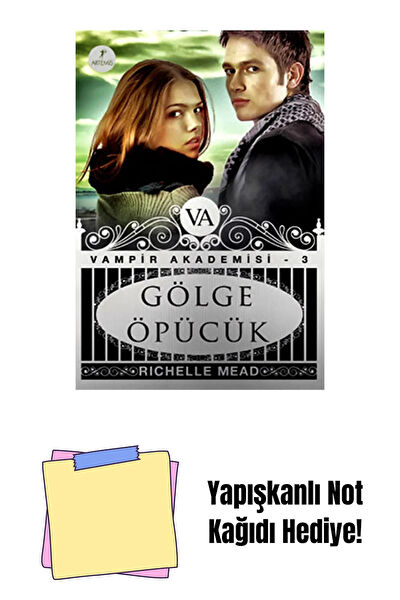 Artemis Yayınevi Roman