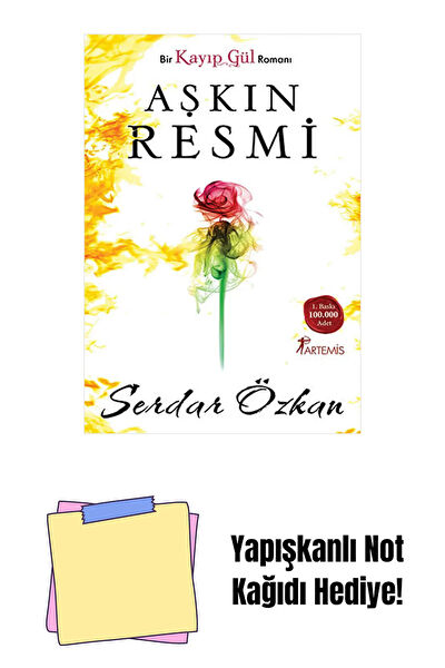 Artemis Yayınevi Roman