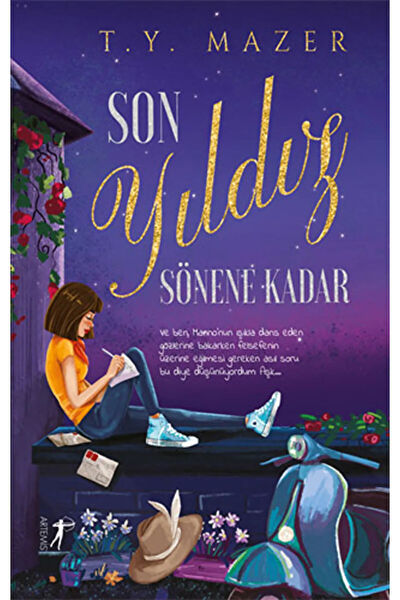 Artemis Yayınevi Roman