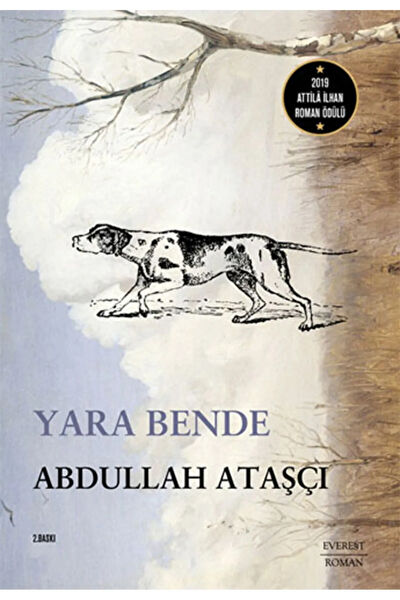 Everest Yayınları Roman