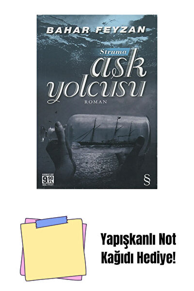 Everest Yayınları Roman