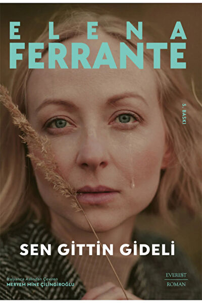 Everest Yayınları Roman