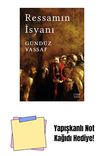 Everest Yayınları Roman