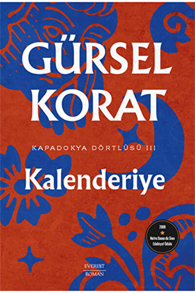 Everest Yayınları Roman