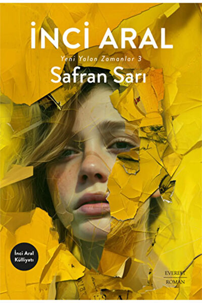 Everest Yayınları Roman
