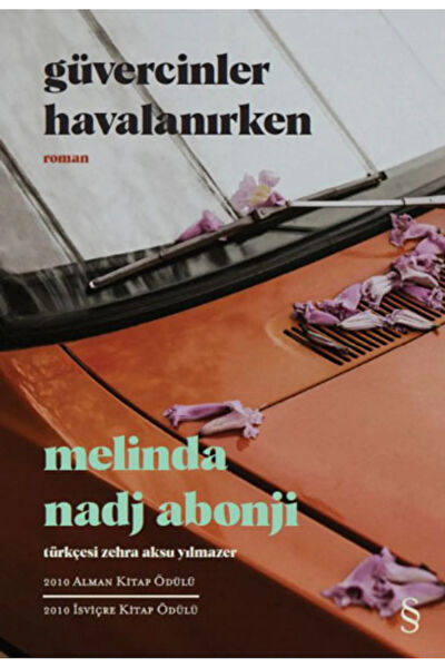 Everest Yayınları Roman