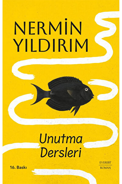 Everest Yayınları Roman