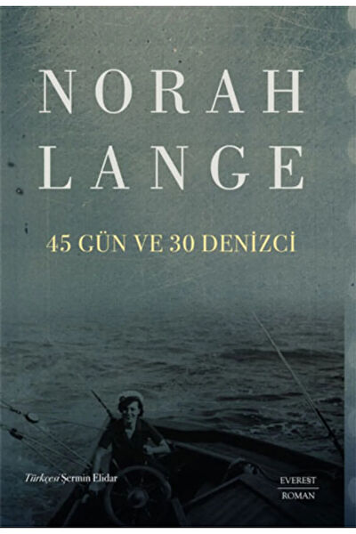 Everest Yayınları Roman