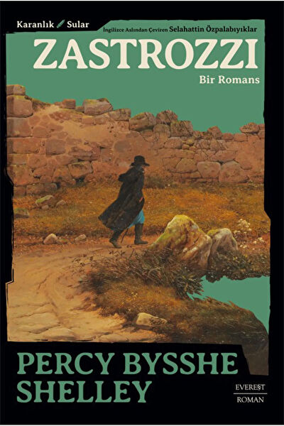 Everest Yayınları Roman